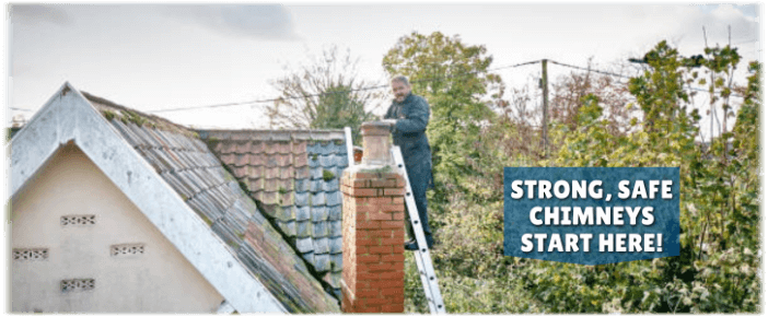 Chimney Repair Orlando