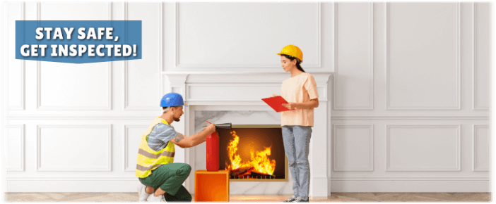 Chimney and Fireplace Inspection Orlando