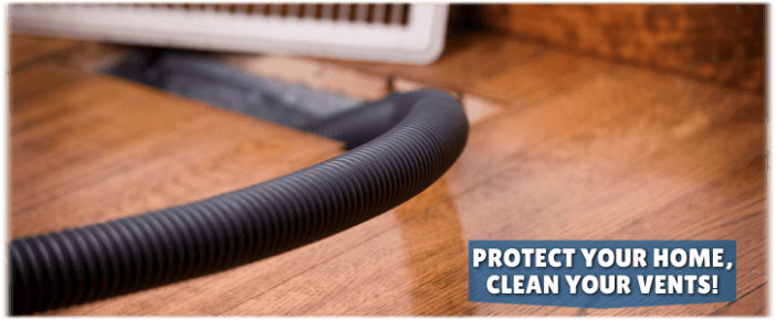 Dryer Vent Cleaning Orlando