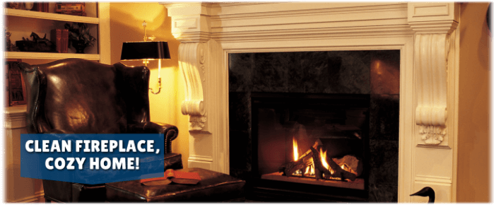 Fireplace Cleaning Orlando