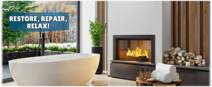 Fireplace Repair Orlando