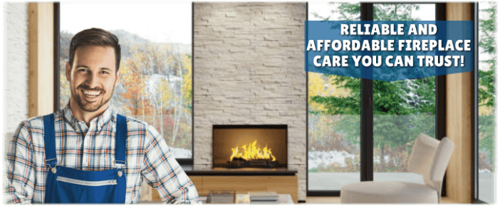 Orlando Chimney Cleaning