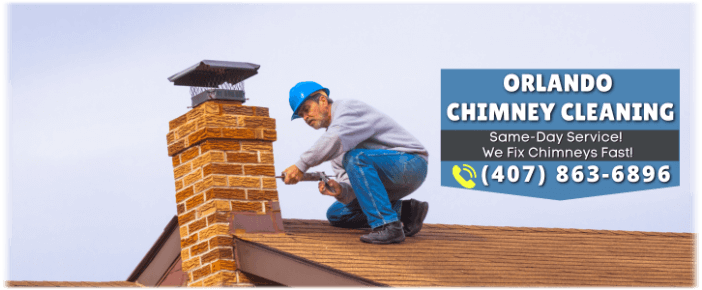 Chimney Cleaning Orlando